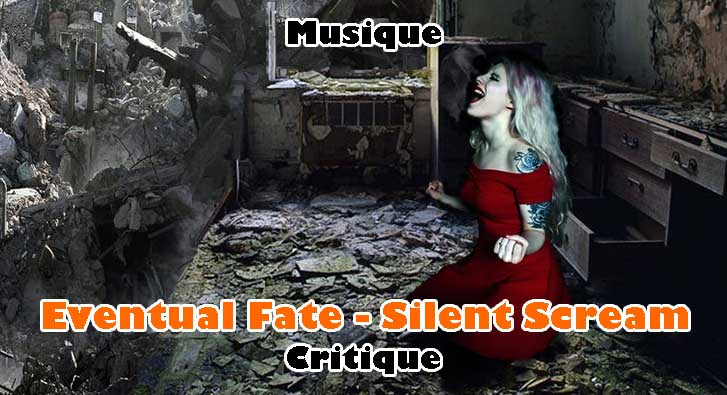 Eventual Fate – Silent Scream