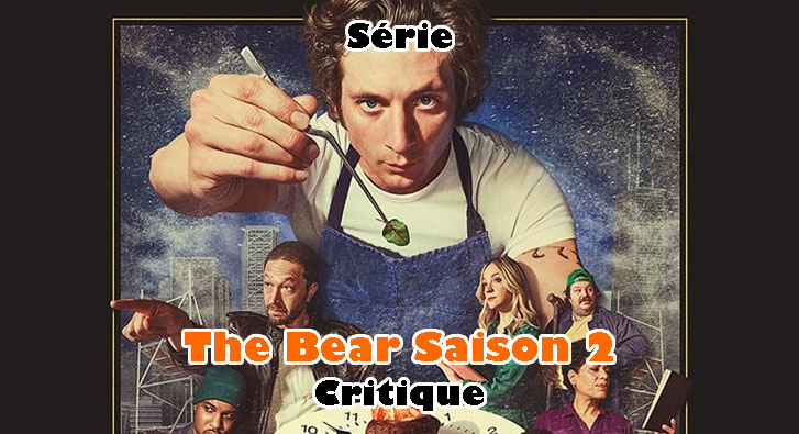 The Bear Saison 2