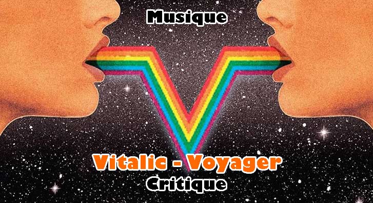 Vitalic – Voyager