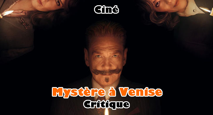 Mystère à Venise – Le Meilleur des Trois