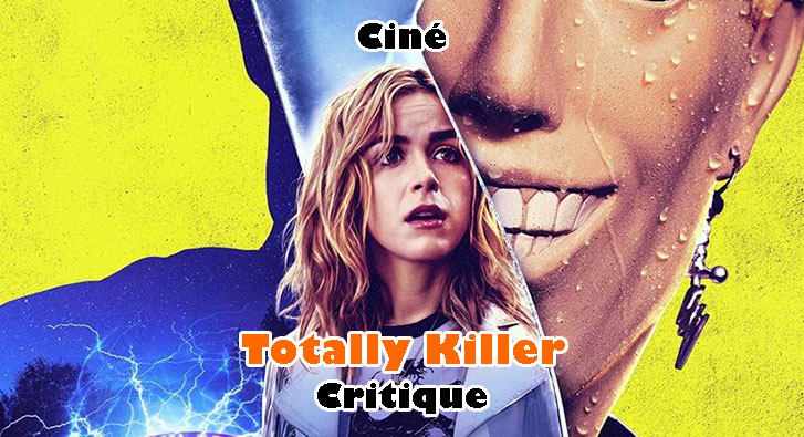 Totally Killer