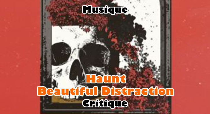 Haunt – Beautiful Distraction