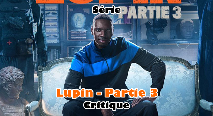 Lupin – Partie 3