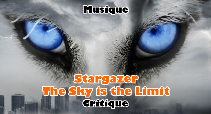 Stargazer – The Sky is the Limit