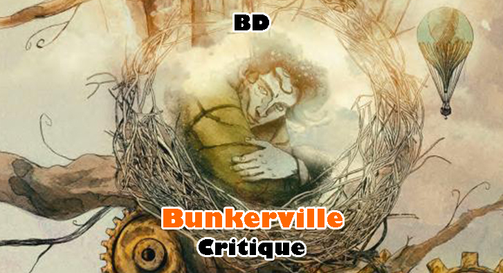 Bunkerville