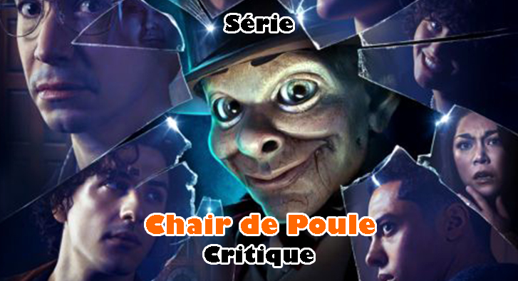 Chair de Poule