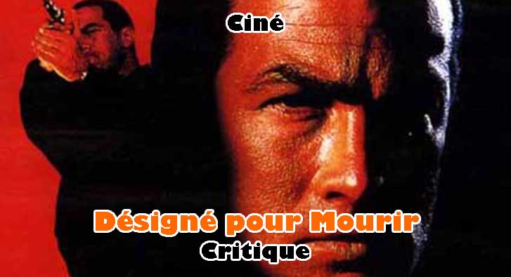 Désigné pour Mourir