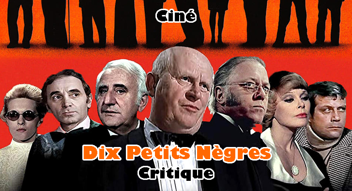 Dix Petits Nègres