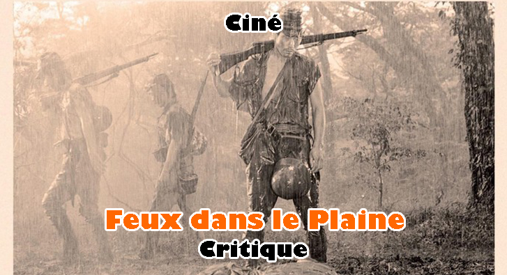 Feux dans la Plaine