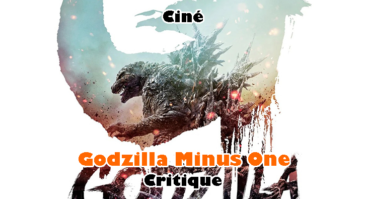 Godzilla Minus One – Gargantuesque!