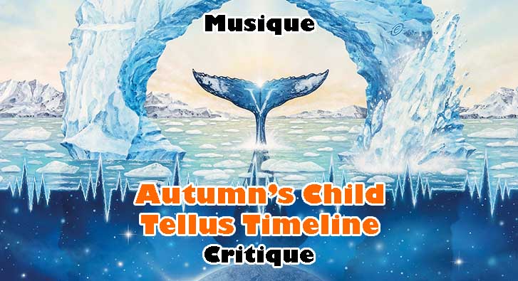 Autumn’s Child – Tellus Timeline