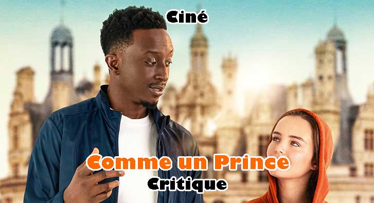 Comme un Prince – Indolore