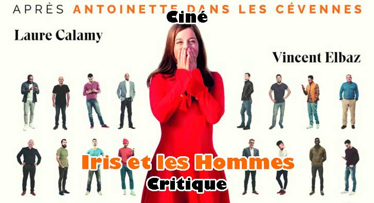 Iris et les Hommes – Le Sexe à 50 Ans