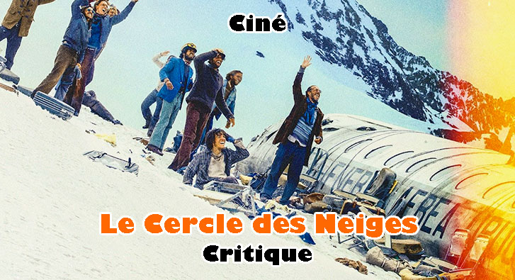 Le Cercle des Neiges – Bayona au Sommet