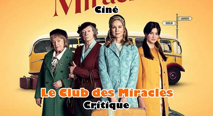 Le Club des Miracles – Vingt Ans de Retard