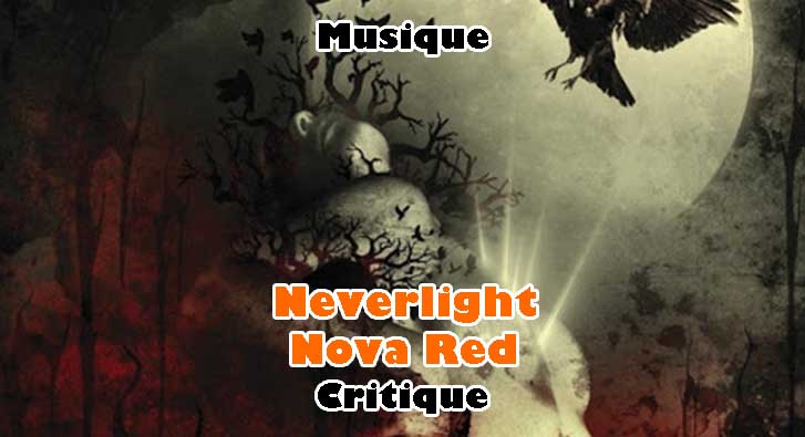 Neverlight – Nova Red