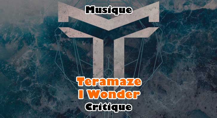 Teramaze – I Wonder