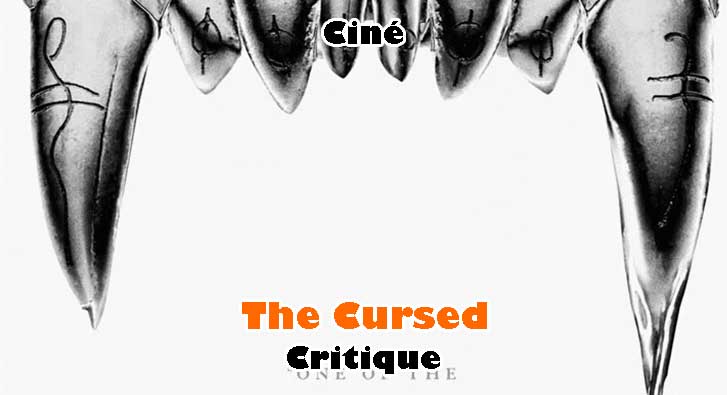 The Cursed – Un Loup-Garou en France