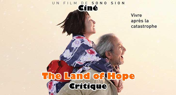 The Land of Hope – Sono Sion Sobre