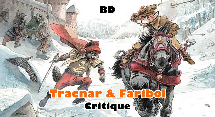 Tracnar & Faribol
