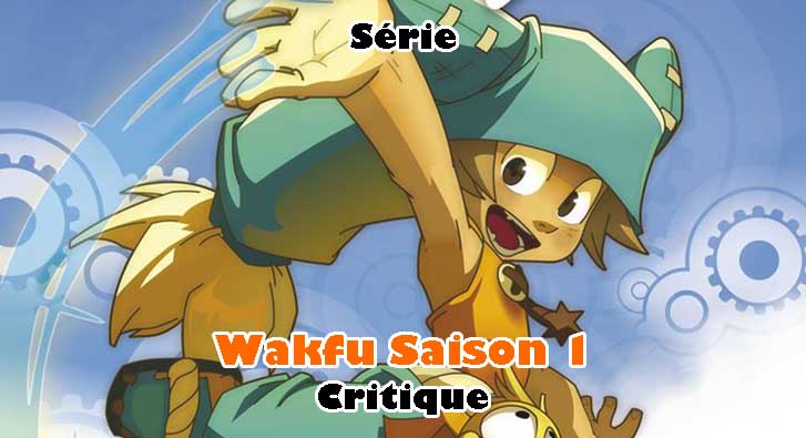 Wakfu Saison 1