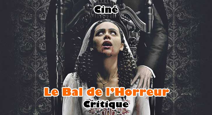 Le Bal de l’Enfer – Le Pire du Vampire