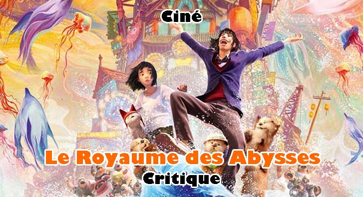 Le Royaume des Abysses – Une Vraie Perle