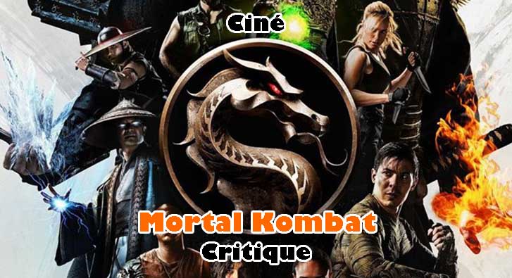 Mortal Kombat – Un Reboot Fidèle?