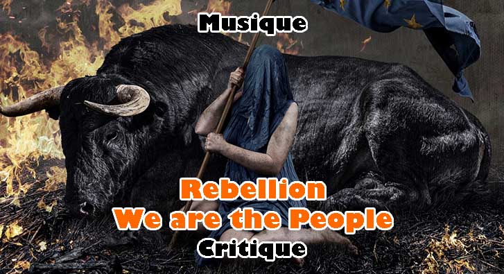 Rebellion – We are the People