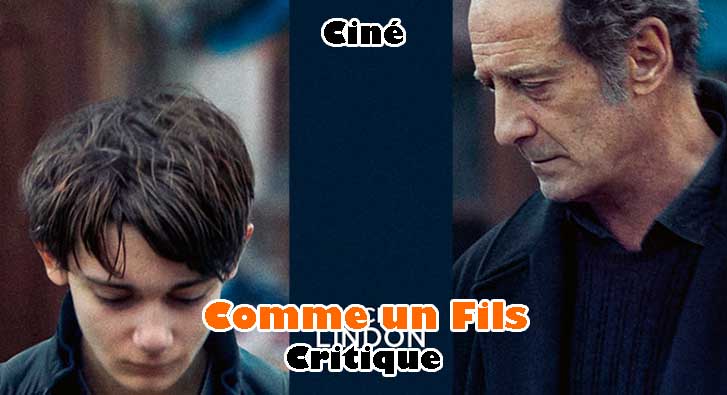 Comme un Fils – Boukhrief en Mode Social?