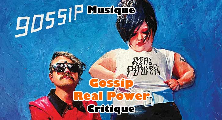 Gossip – Real Power