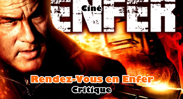 Rendez-Vous en Enfer – Les Petits Trafics de Steven