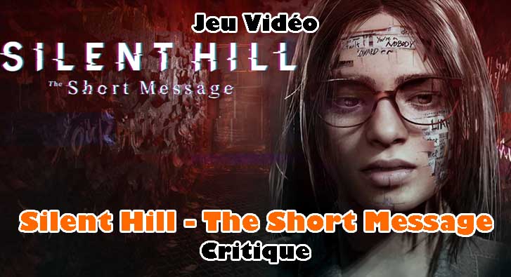 Silent Hill – The Short Message
