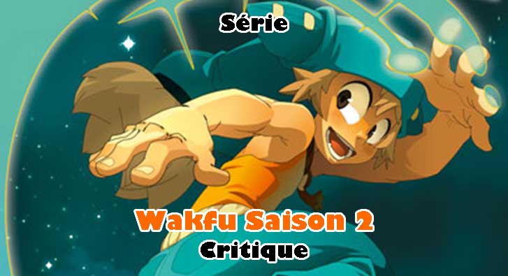 Wakfu Saison 2