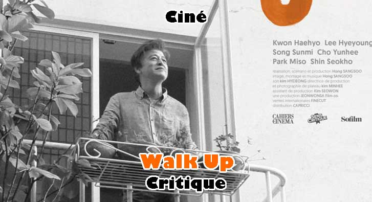 Walk Up – Paroles, Paroles