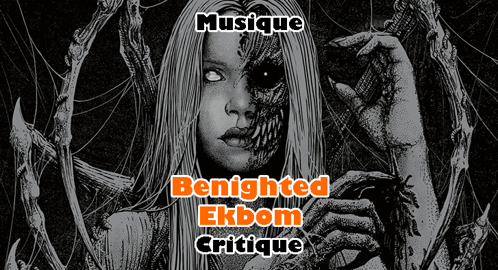 Benighted – Ekbom