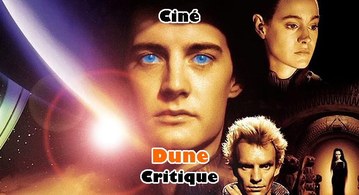 Dune – Vintage Lynch