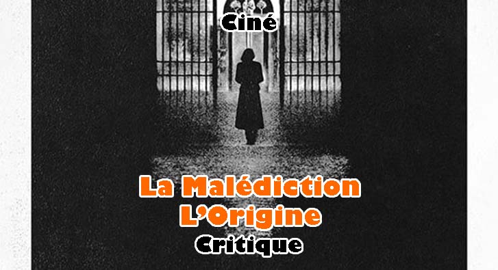 La Malédiction – L’Origine – D’Où Vient Damien?