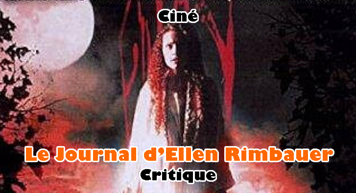 Le Journal d’Ellen Rimbauer – Préquelle à Rose Red