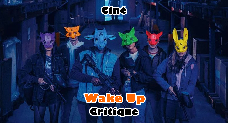 Wake Up – Rendormez-Vous!