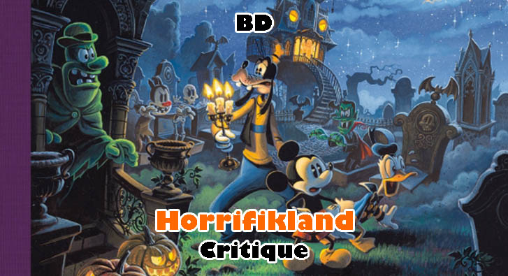 Horrifikland