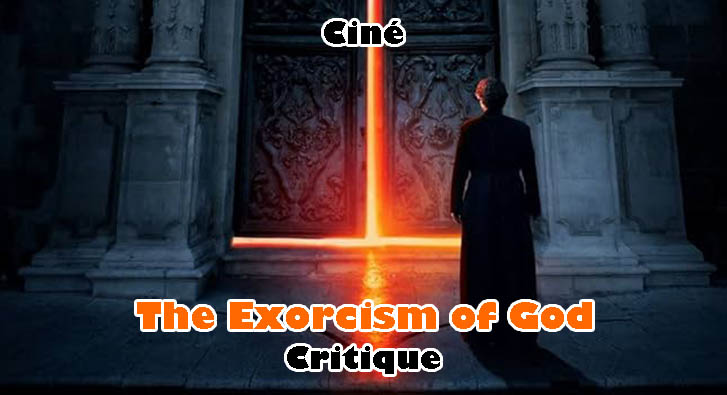 The Exorcism of God – Hystérie Collective