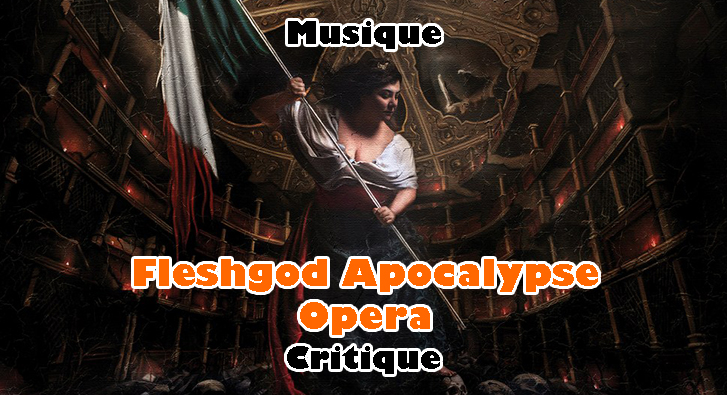 Fleshgod Apocalypse – Opera