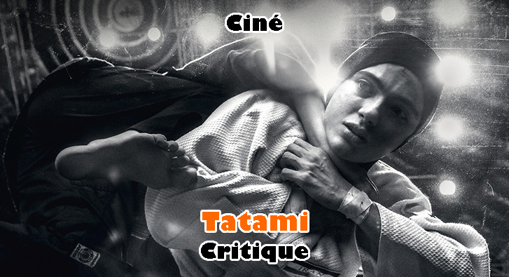 Tatami – Un Gros Ippon
