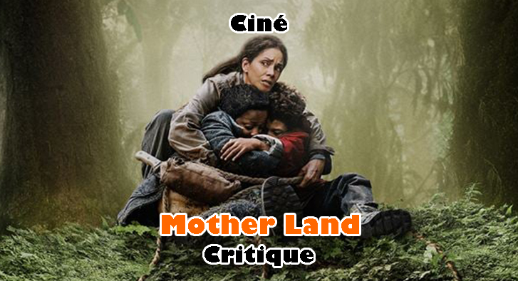 Mother Land – Couper le Cordon