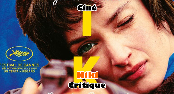 Niki – Beau mais Chiant