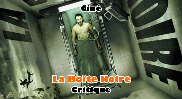 La Boîte Noire – Mauvais Souvenir