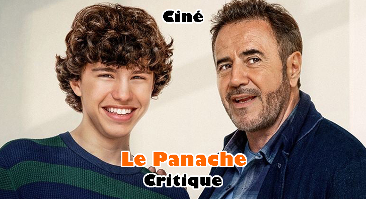 Le Panache – Ça en Manque