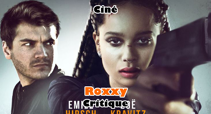Roxxy – Le Tarantino du Pauvre