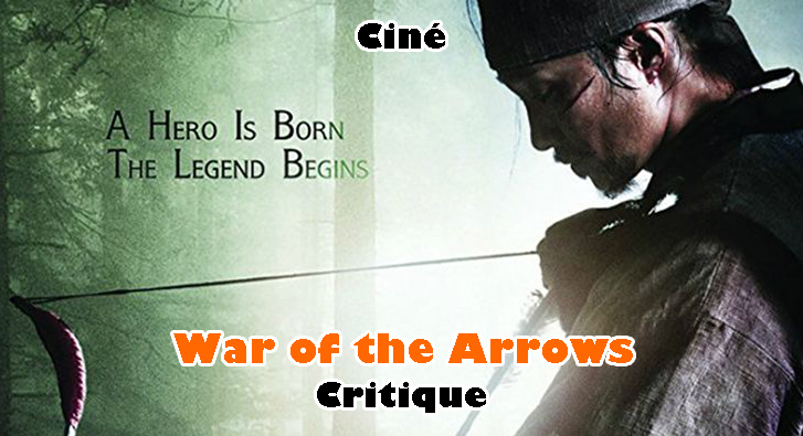 War of the Arrows – Patriotisme Suranné